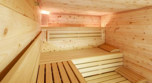 Rezidence Mich - Stava/Tesero