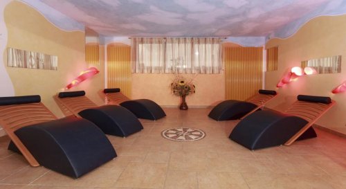 Rezidence Mich - Stava/Tesero