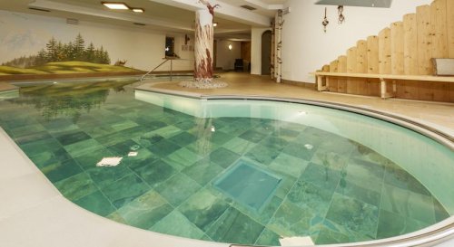 Rezidence Mich - Stava/Tesero