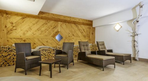 Rezidence Mich - Stava/Tesero