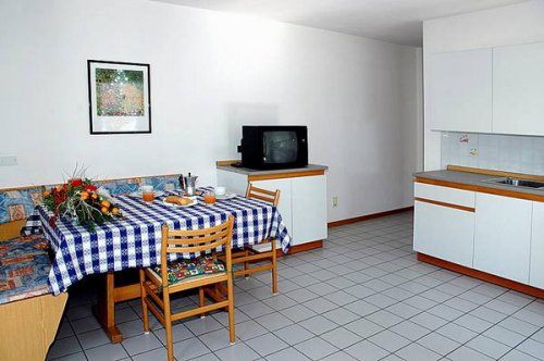 Rezidence Mich - Stava/Tesero