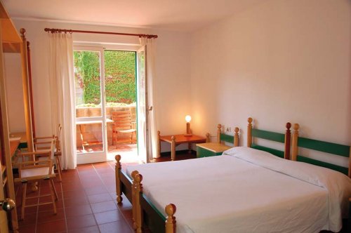 Rezidence Sant´Anna del Volterraio - loc. Bagnaia/Portoferraio