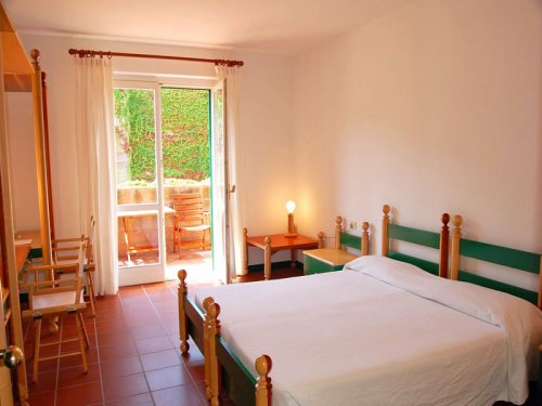 Rezidence Sant´Anna del Volterraio - loc. Bagnaia/Portoferraio