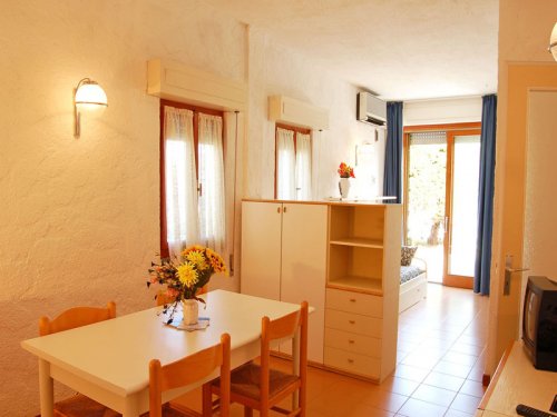 Rezidence Sant´Anna del Volterraio - loc. Bagnaia/Portoferraio