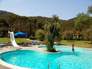 Rezidence Sant´Anna del Volterraio - loc. Bagnaia/Portoferraio Rezidence Sant´Anna del Volterraio - loc. Bagnaia/Portoferraio