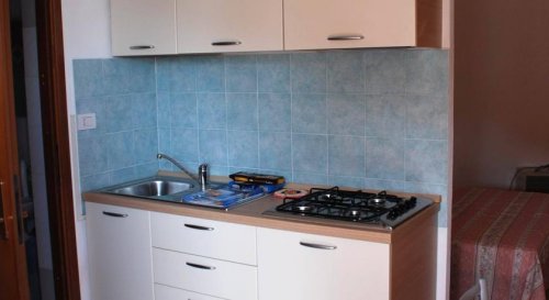 Apartmány Seccione
