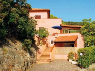 Apartmány Seccione Apartmány Seccione