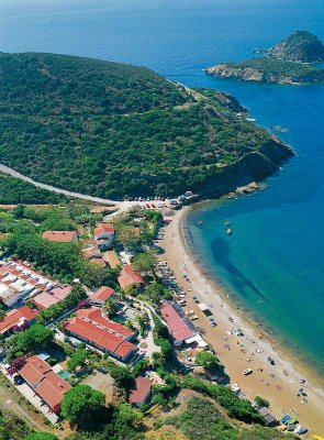 Apartmány Rita - Localita Innamorata - Calone