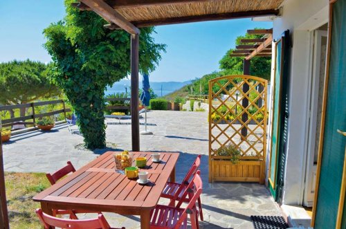 Apartmány Rita - Localita Innamorata - Calone