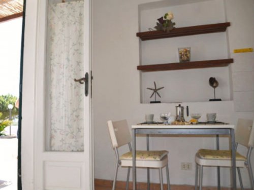 Apartmány Rita - Localita Innamorata - Calone