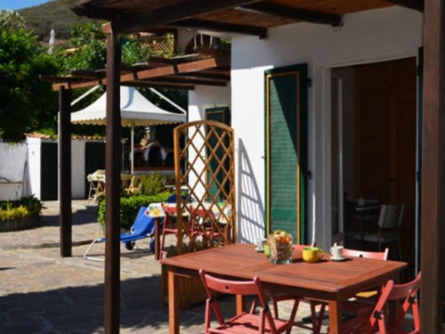 Apartmány Rita - Localita Innamorata - Calone