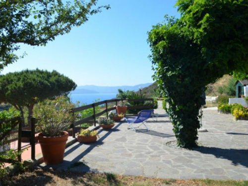 Apartmány Rita - Localita Innamorata - Calone