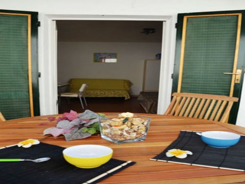 Apartmány Rita - Localita Innamorata - Calone