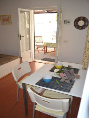 Apartmány Rita - Localita Innamorata - Calone