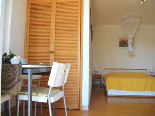 Apartmány Rita - Localita Innamorata - Calone