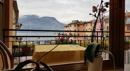 Brenzone - Hotel Sorriso