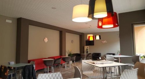 Brenzone - Hotel Sorriso