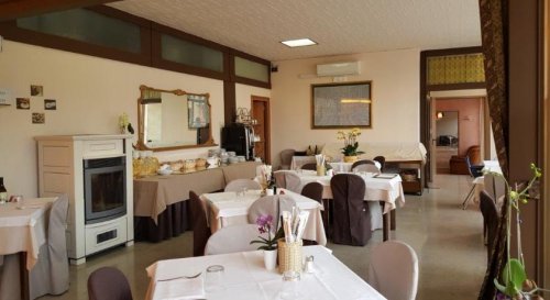 Brenzone - Hotel Sorriso