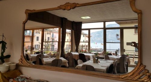 Brenzone - Hotel Sorriso