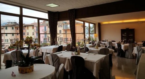 Brenzone - Hotel Sorriso