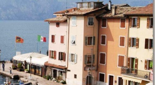 Brenzone - Hotel Sorriso