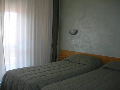 Brenzone - Hotel Sorriso