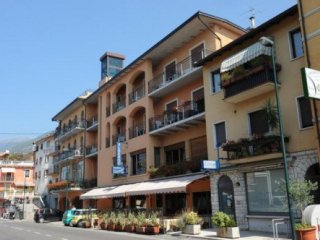 Brenzone - Hotel Sorriso Brenzone - Hotel Sorriso