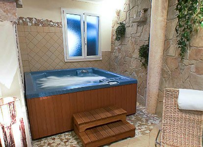 Hotel Menapace - Torri del Benaco