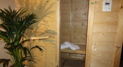 Hotel Menapace - Torri del Benaco