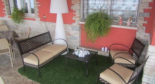 Hotel Menapace - Torri del Benaco