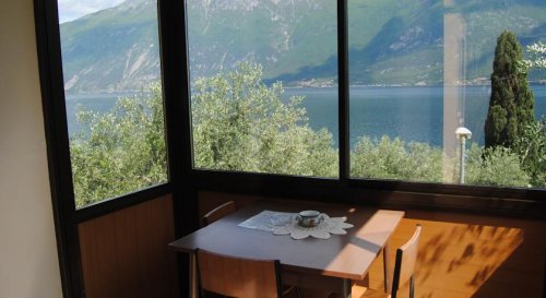 Hotel Mercedes - Limone sul Garda