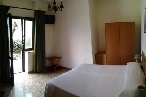 Hotel Mercedes - Limone sul Garda