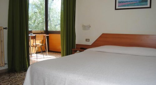 Hotel Mercedes - Limone sul Garda