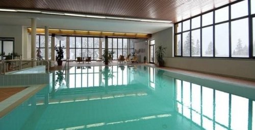 Rezidence Ambiez - Madonna di Campiglio