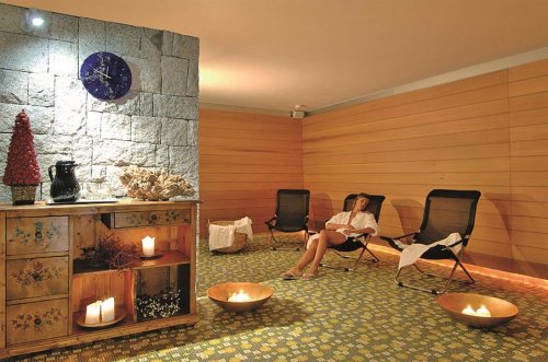 Rezidence Ambiez - Madonna di Campiglio