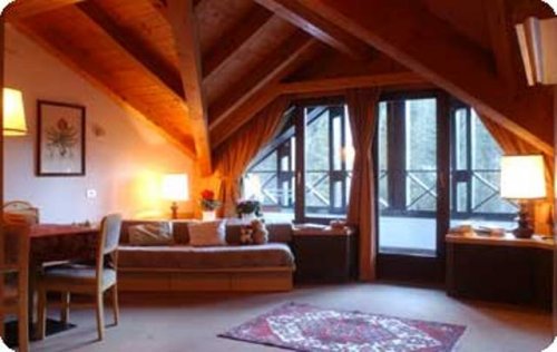 Rezidence Ambiez - Madonna di Campiglio