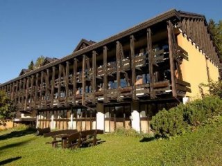 Rezidence Ambiez - Madonna di Campiglio Rezidence Ambiez - Madonna di Campiglio