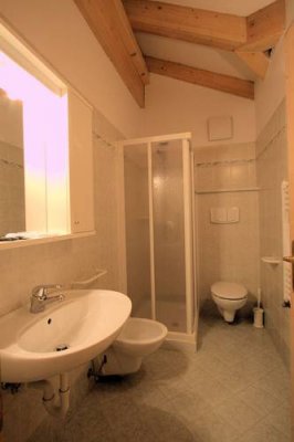 Residence Montebel - Tesero