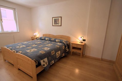 Residence Montebel - Tesero