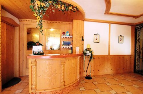 Residence Montebel - Tesero