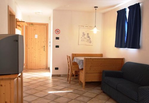 Residence Montebel - Tesero