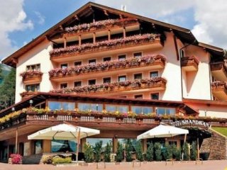 Hotel Shandrani - Tesero Hotel Shandrani - Tesero