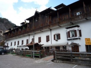 Hotel Ancora+ - Molina di Fiemme Hotel Ancora+ - Molina di Fiemme