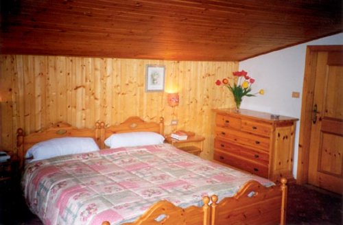 Hotel Latemar - Castello di Fiemme