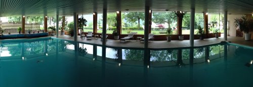 Hotel Latemar - Castello di Fiemme