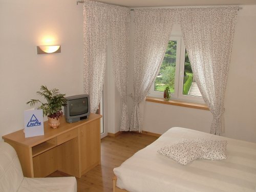 Hotel Latemar - Castello di Fiemme