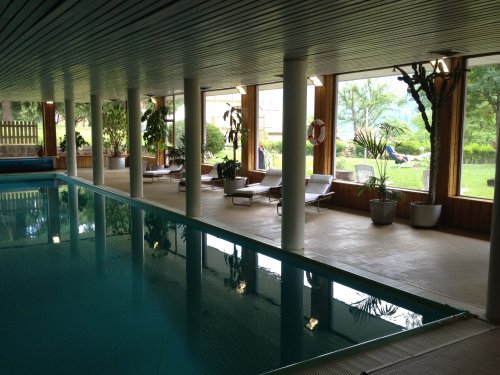 Hotel Latemar - Castello di Fiemme