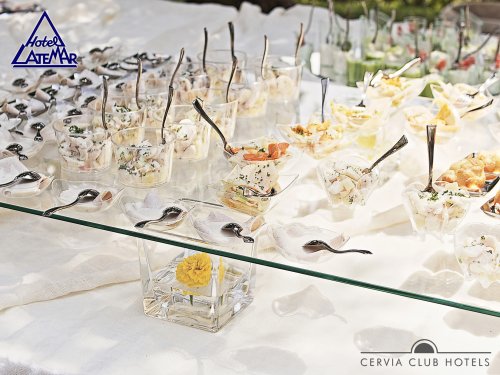 Hotel Latemar - Castello di Fiemme