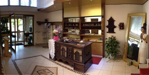 Hotel Latemar - Castello di Fiemme