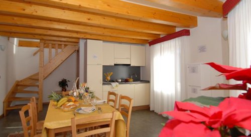 Hotel Colfosco - San Martino